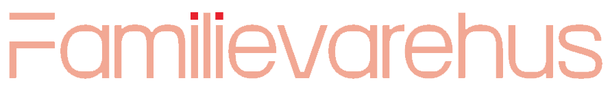 Familievarehus
