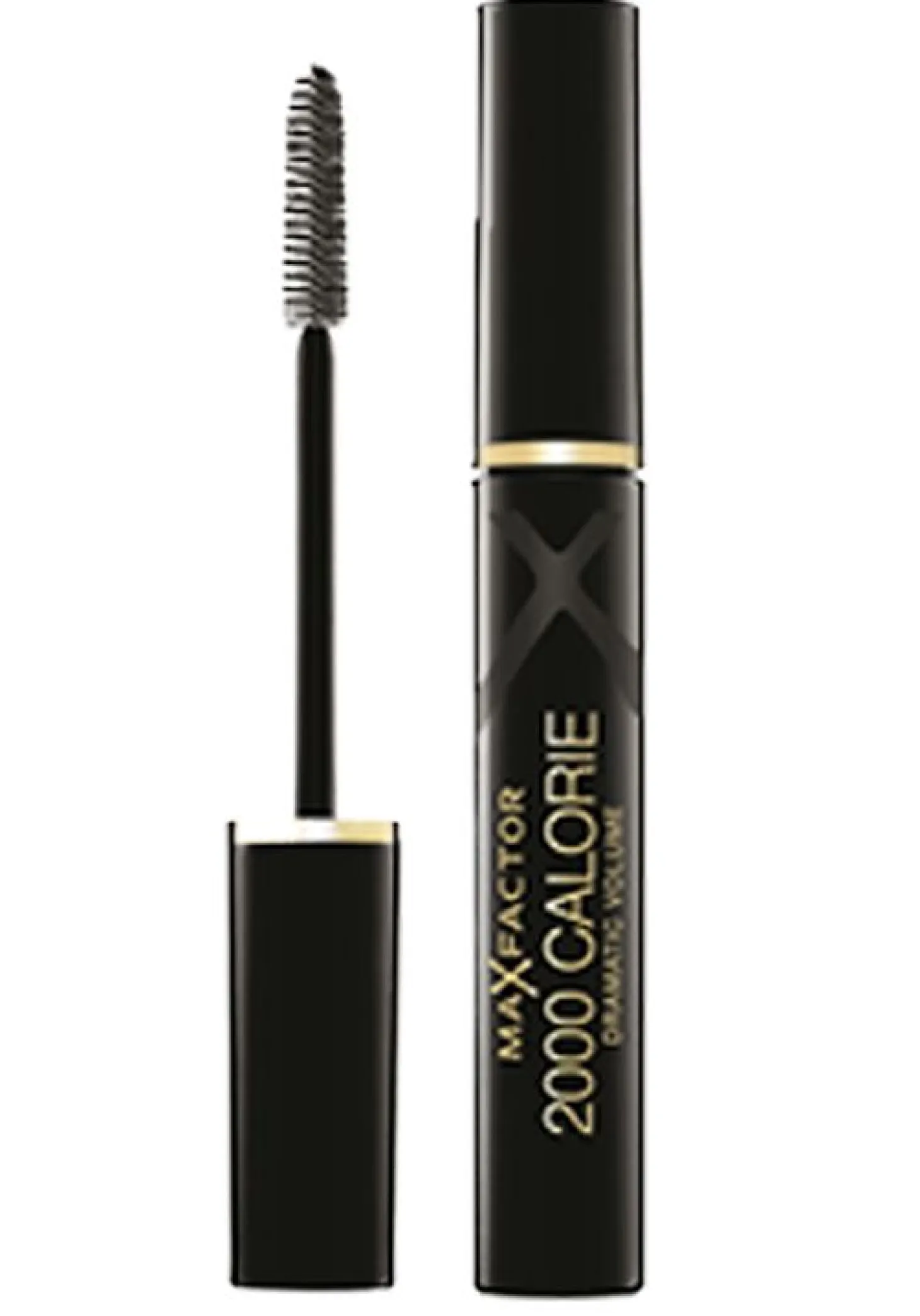 2000 Calorie Mascara
