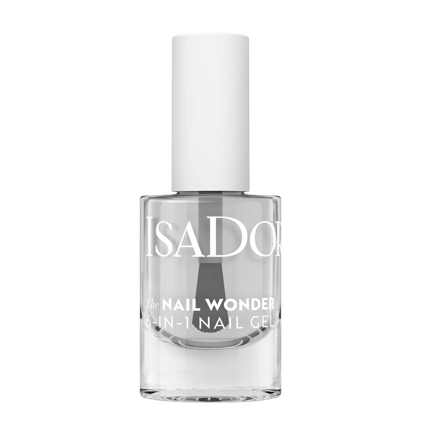 6 in 1 Nail Gel 09 5ml