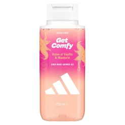 Adidas Vibes Get Comfy Shower Gel 250ml