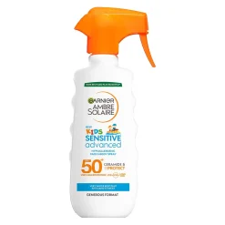 Advanced Kids Hypoallergenic Happy Trigger Spray SPF50