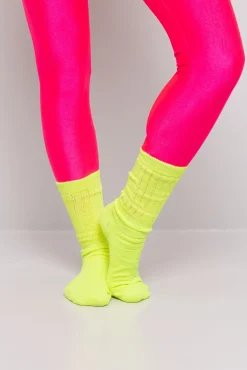 Aerobicsokker