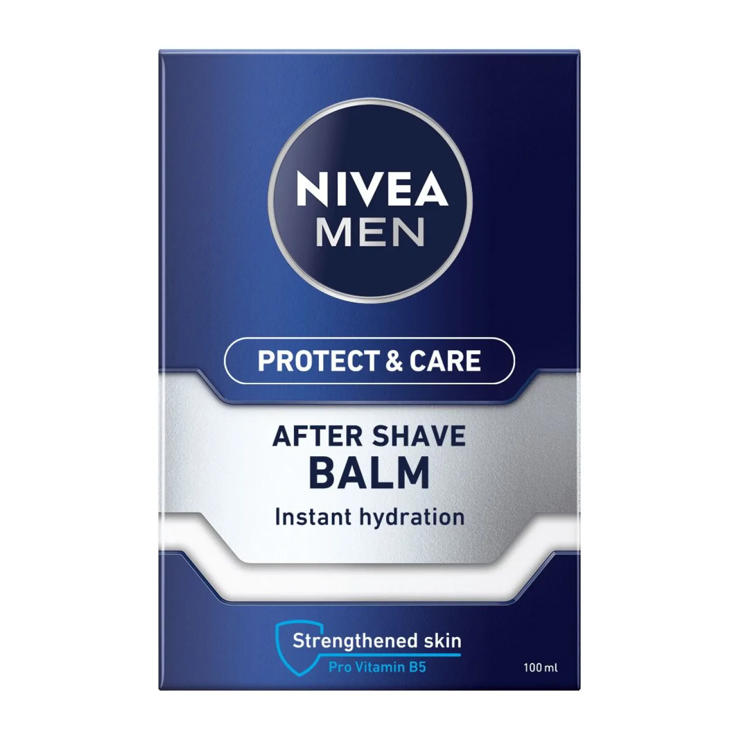 After Shave Balsam
