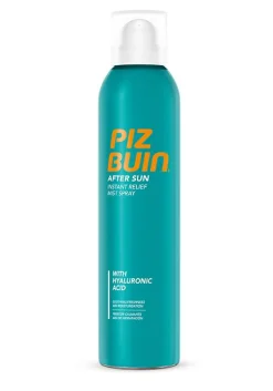 After Sun Relief Mist Spray