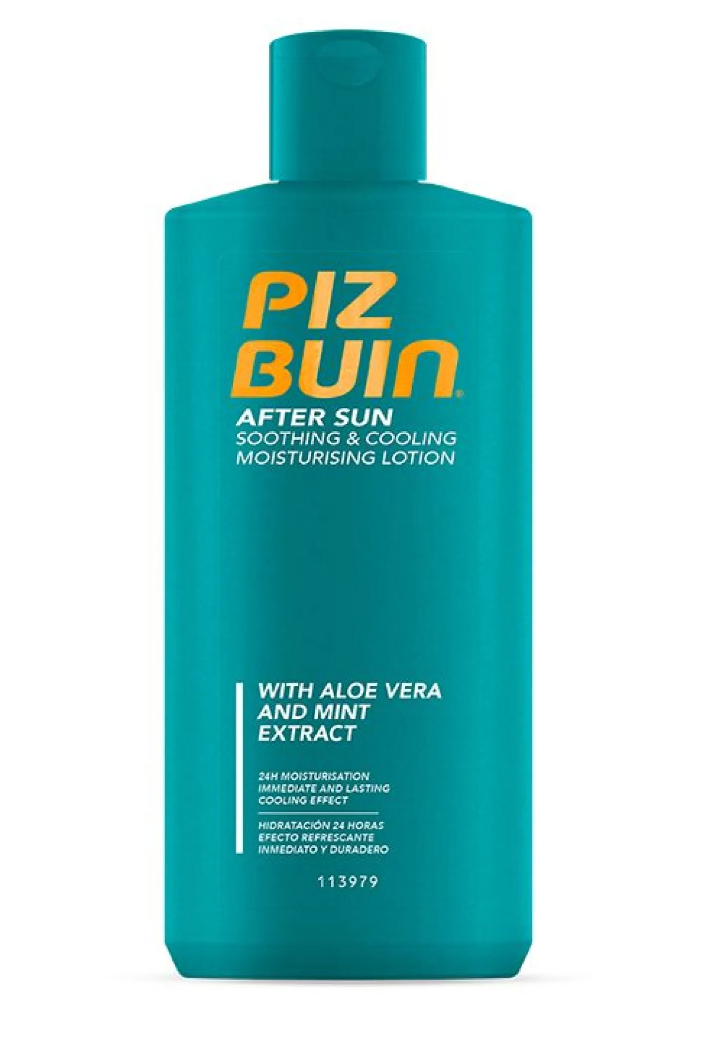 After Sun Soothing & Cooling Moist Lotion