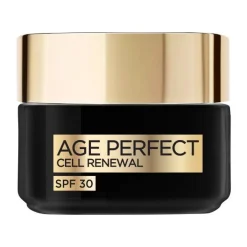 Age Perfect Cell Renewal Day Cream SPF 30