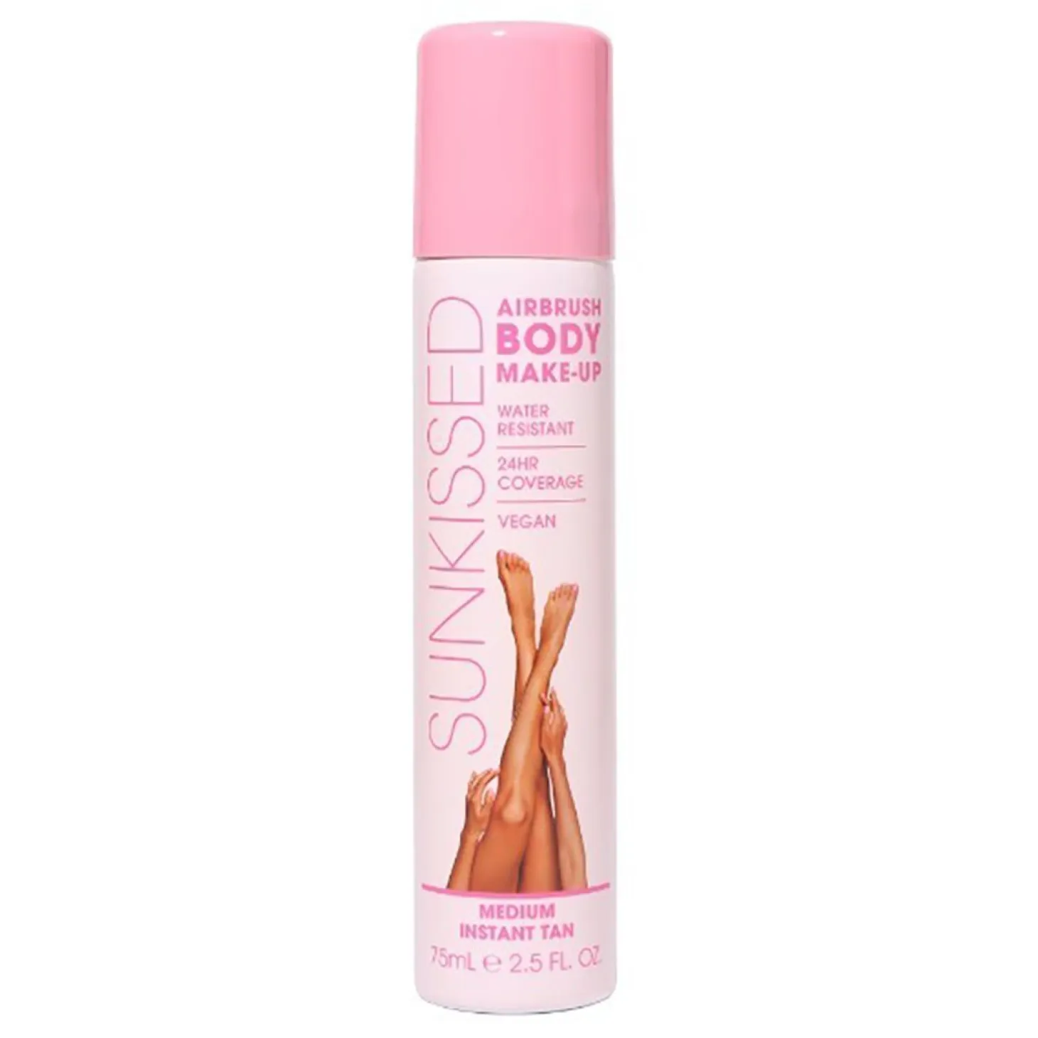 Airbrush Body Make-up 75ml