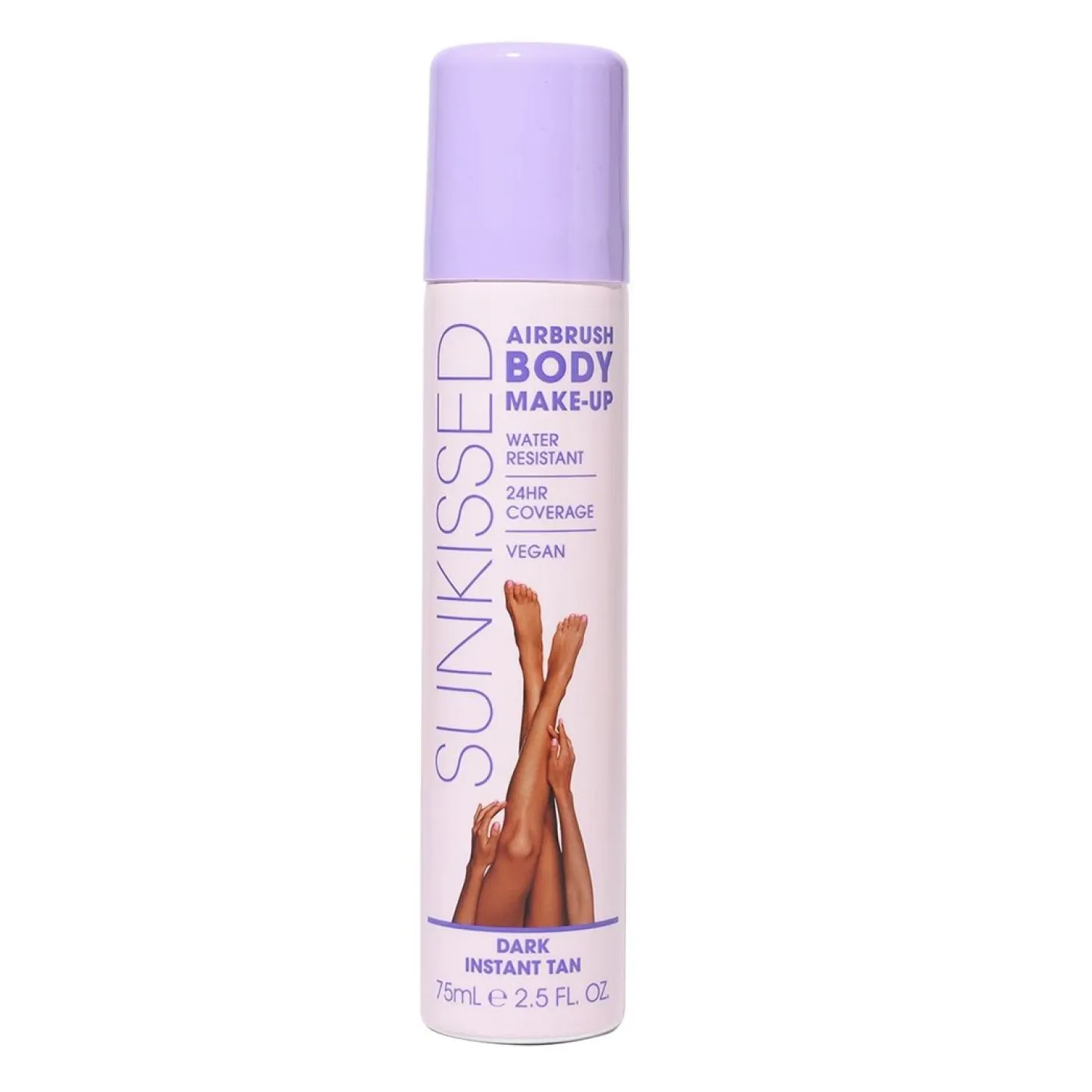 Airbrush Body Make-up 75ml