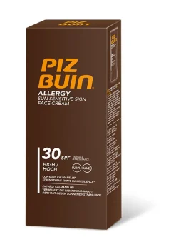 Allergy Sun Sensitive Face Cream