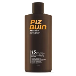 Allergy Sun Sensitive Lotion