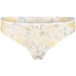 Amanda string truse med blonde 2 pk