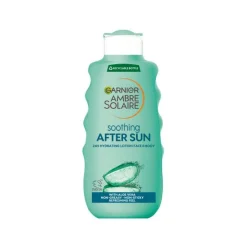 Ambre Solaire After Sun 24h Hydrating Face & Body Lotion 175