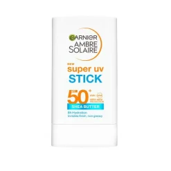 Ambre Solaire Super UV Invisible Stick for normal skin 18 ml