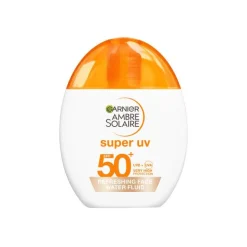 Ambre Solaire Super UV Refreshing Water Fluid 40 ml