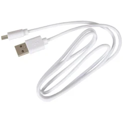 Android USB-C kabel 2,4A 1m