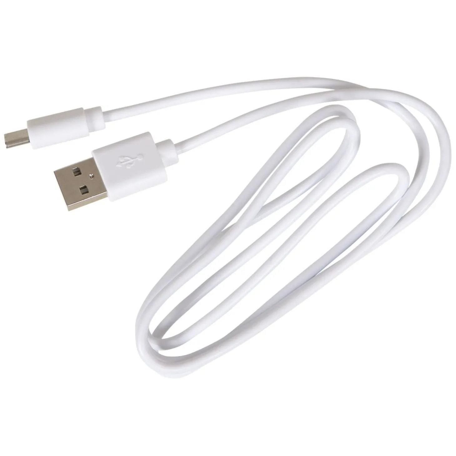 Android USB-C kabel 2,4A 1m