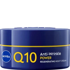 Anti-Wrinkle Q10 Plus Night