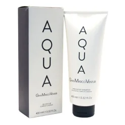 Aqua hair & shower 400ml