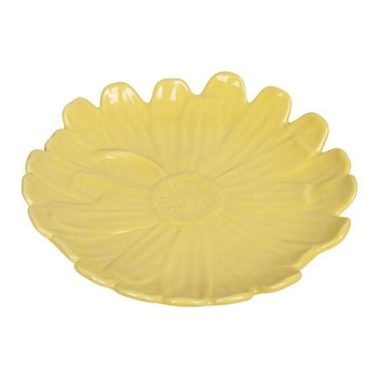 Asjett floral