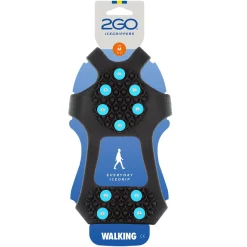 Azzezo Icegrip brodder