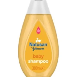 Baby Shampoo