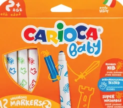 Baby jumbotusjer 12 stk