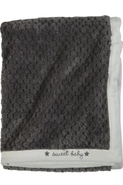 Babypledd 76x100cm
