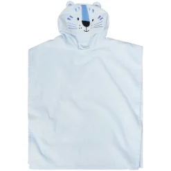 Badeponcho 60x70 cm