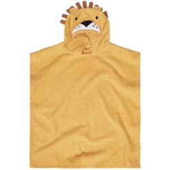 Badeponcho 60x70 cm