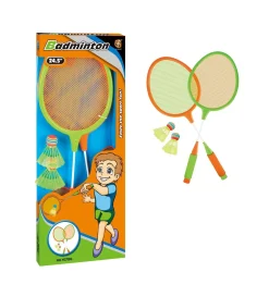 Badmintonsett