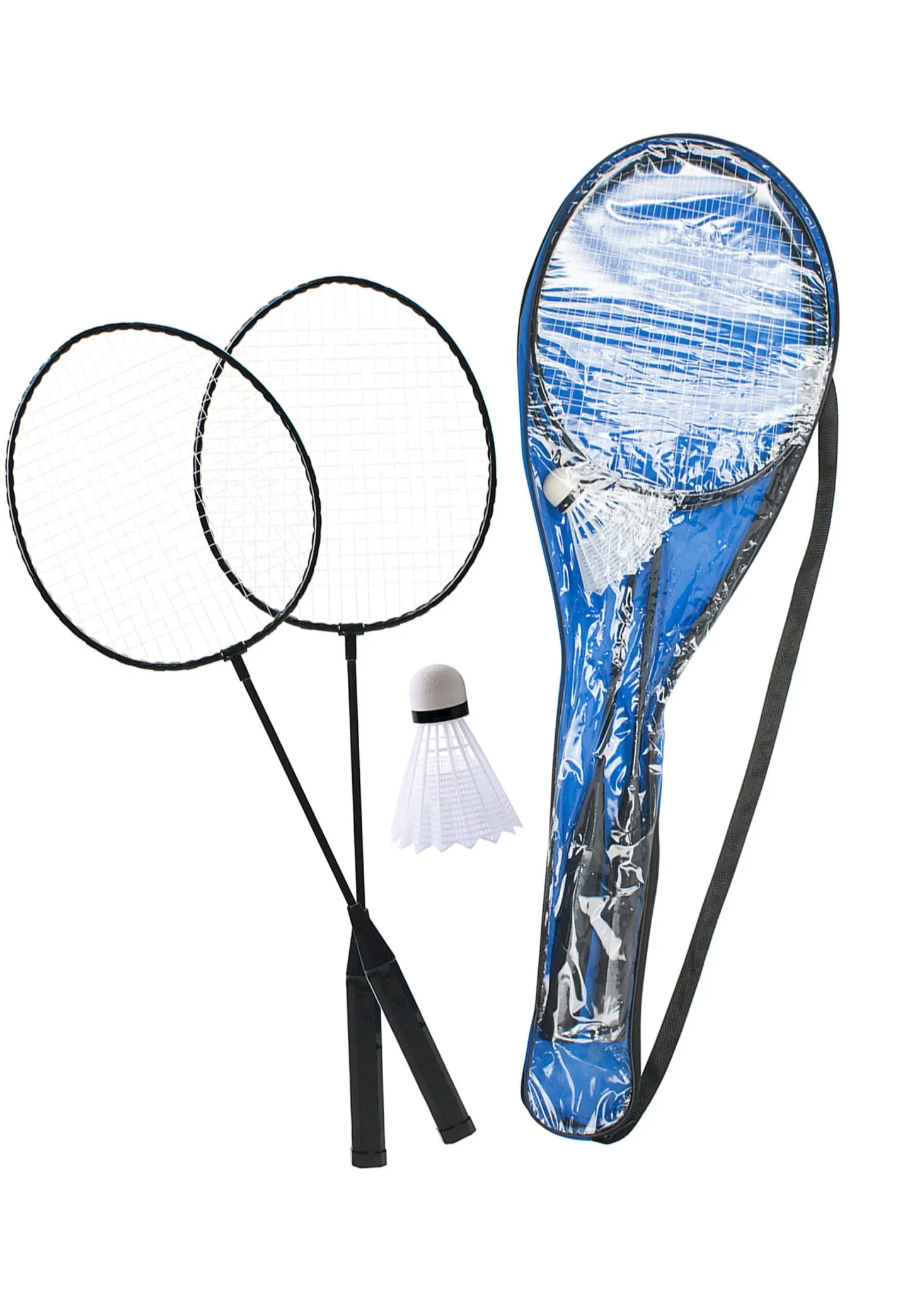 Badmintonsett