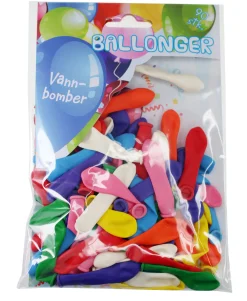Ballonger vannbomber