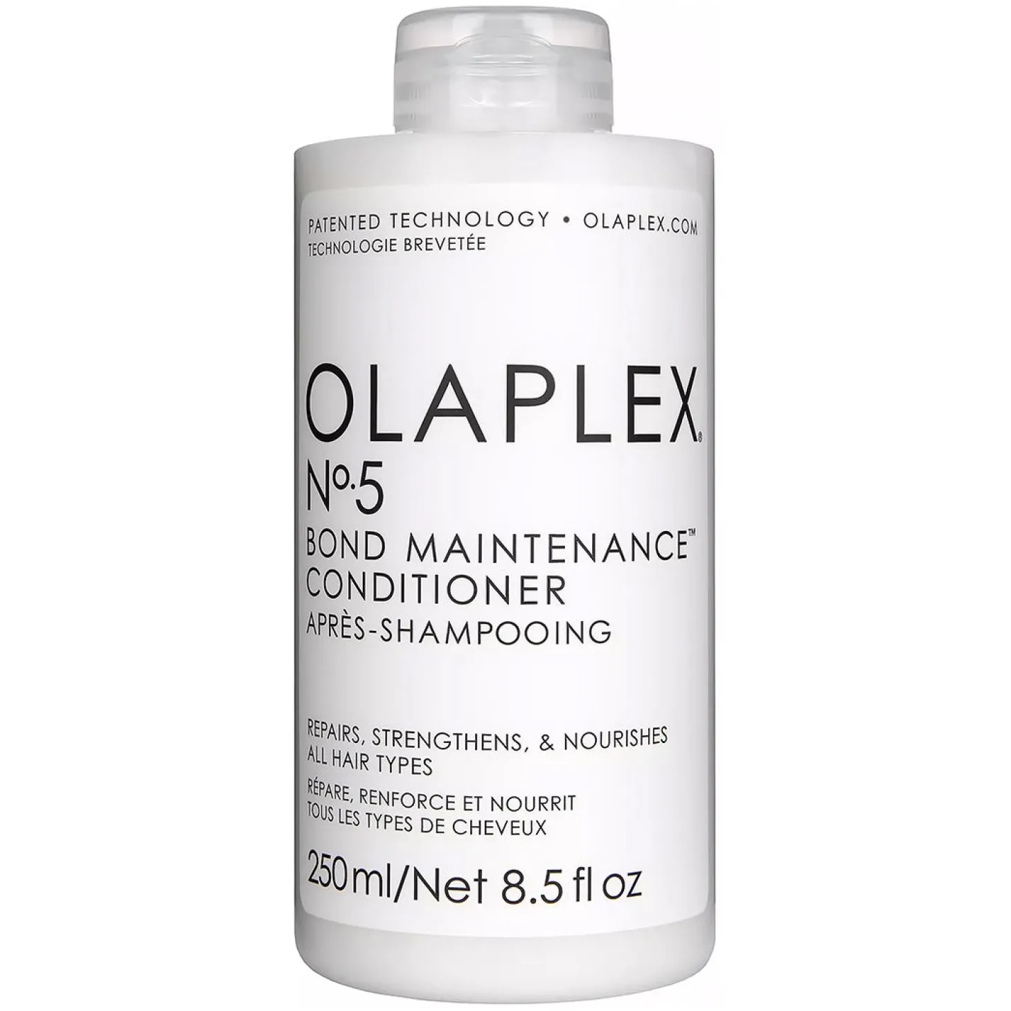 Balsam Bond Maintenance No.5