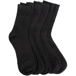 Bambussokker 5 pk