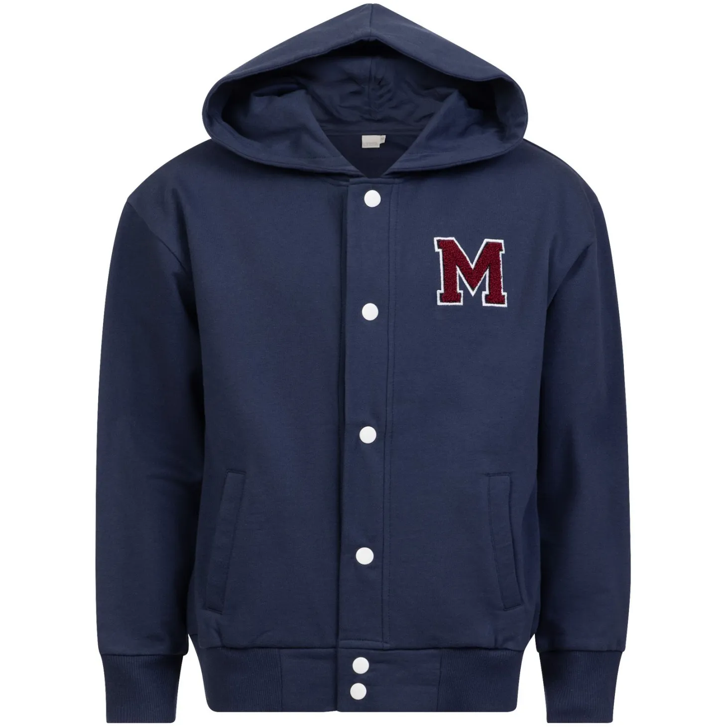 Baseball jakke