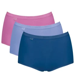 Basic Maxi 3Pk