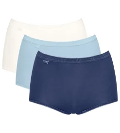 Basic Maxi 3Pk