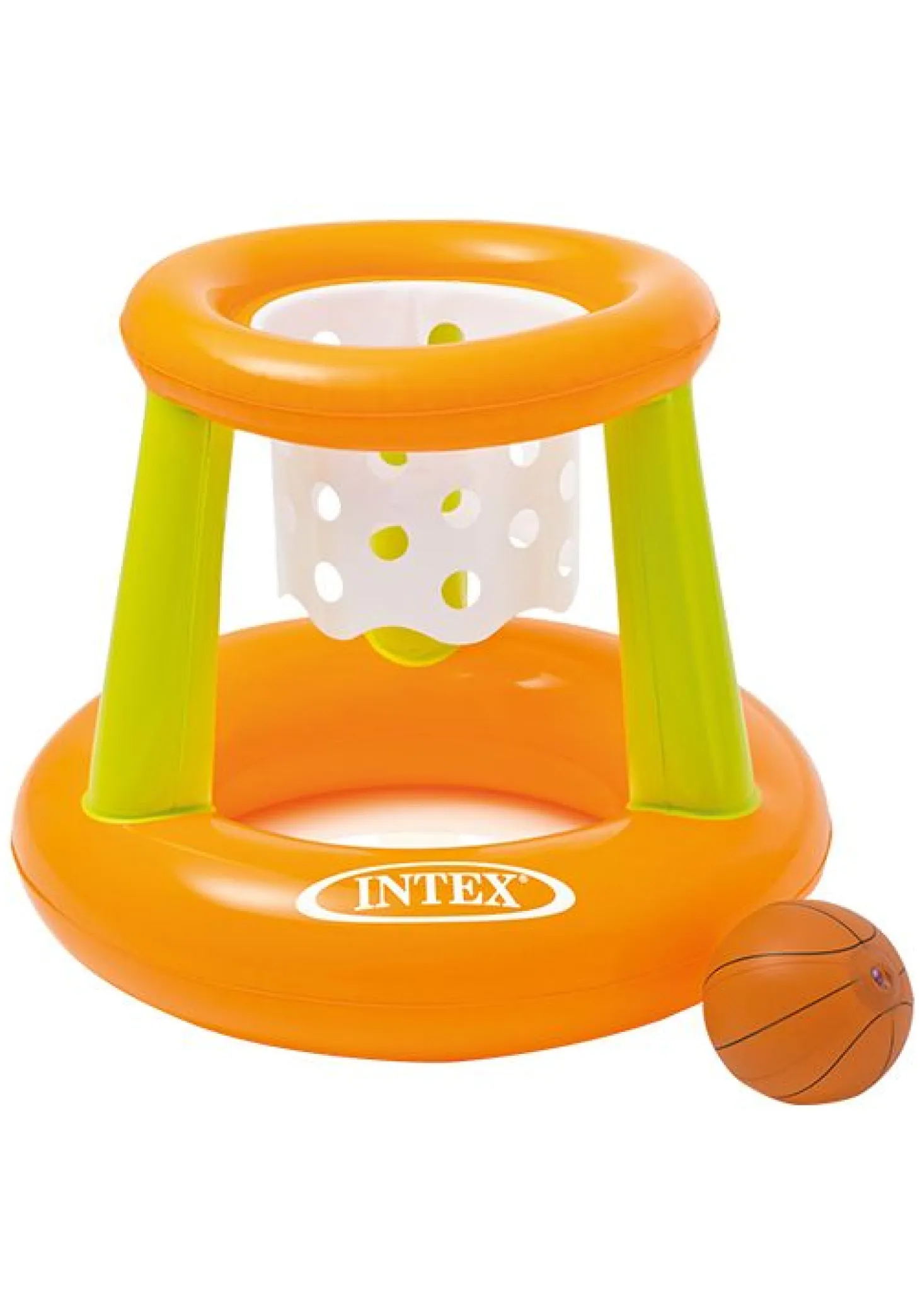 Basketkurv