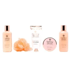 Bathing Rituals Vanilla & Amber