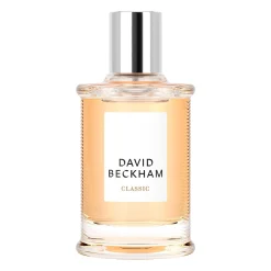 Beckham Classic EdT 50ml