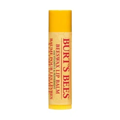 Beeswax Lip Balm