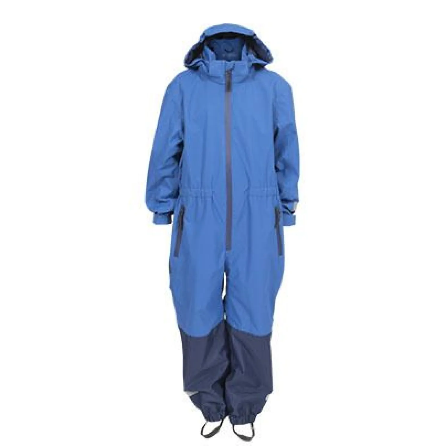 Bergen skalldress