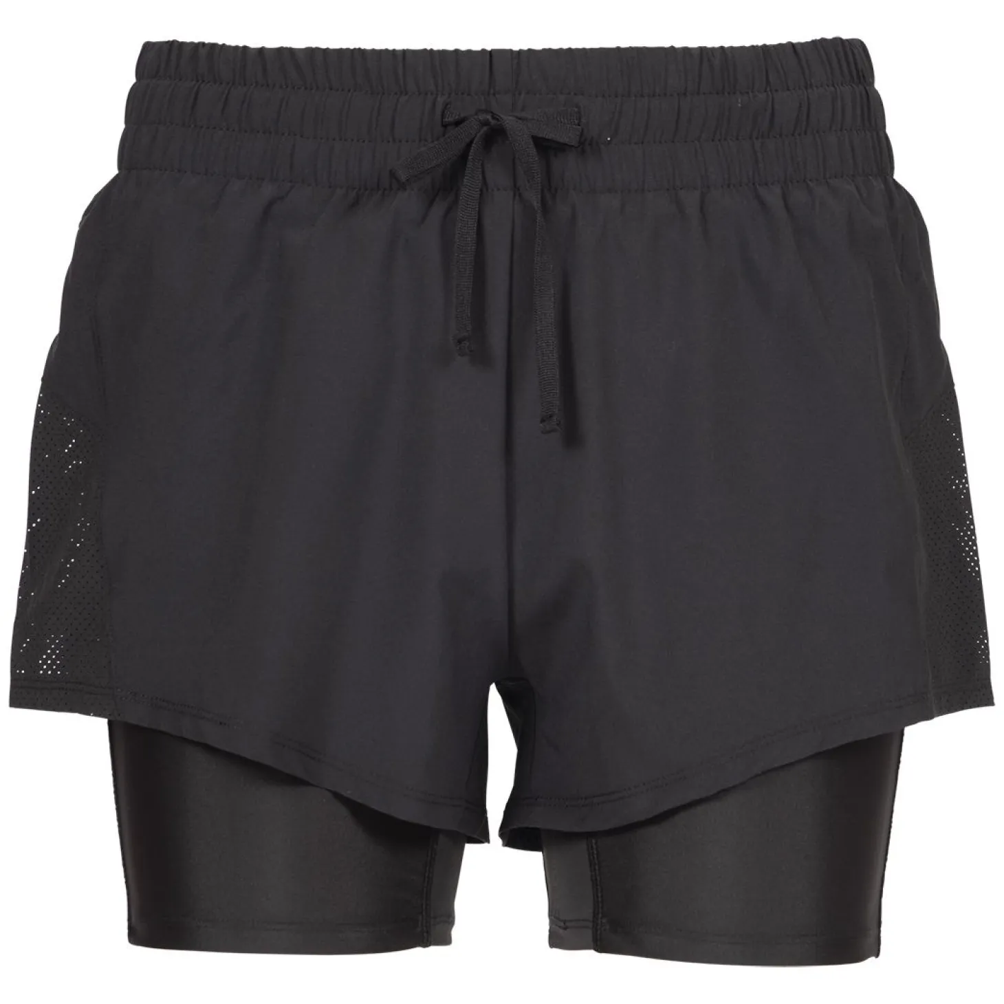 Bergen treningsshorts