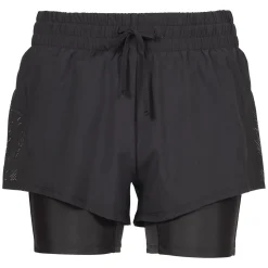 Bergen treningsshorts