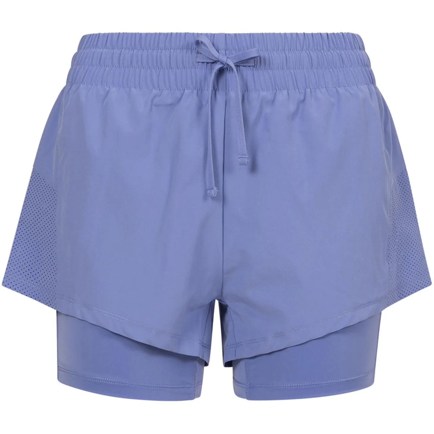 Bergen treningsshorts
