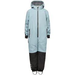 Bergen vinterdress