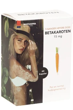 Betakaroten