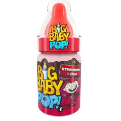 Big Baby Pop Favourites