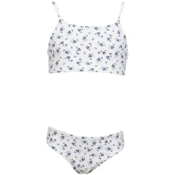 Bikini blomstret