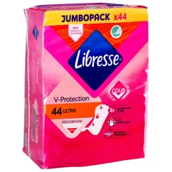 Bind Ultra Normal Jumbo 44stk